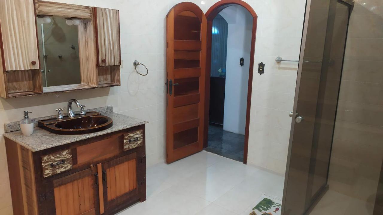 Arraial Do Cabo - Suite Master Eksteriør billede